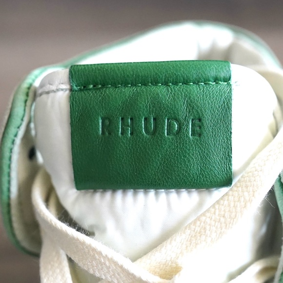 Rhude sneakers - Picture 6 of 13